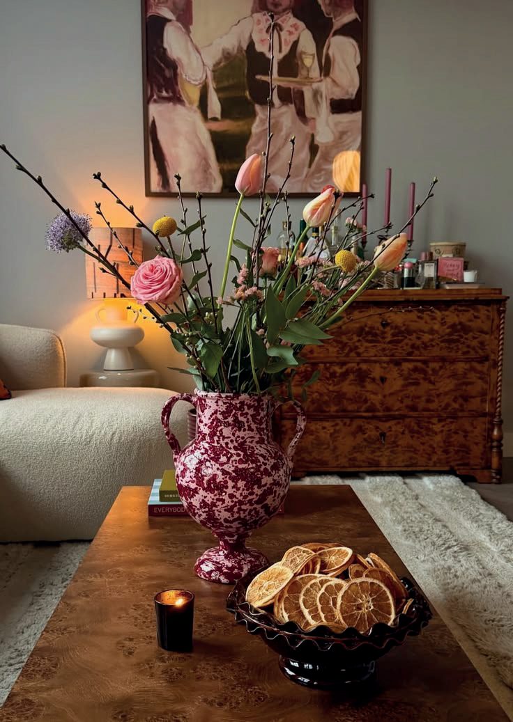 Objets pour la maison